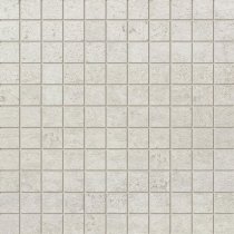 Domino Ceramika Gris Mosaic Grey 30x30