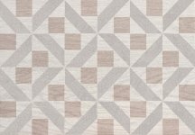 Domino Ceramika Inverno Decor Modern 25x36