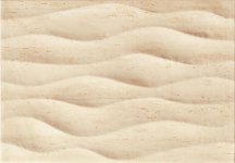 Domino Ceramika Toscana Beige Str 25x36