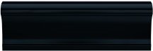 Dune Atelier Listel Black Glossy 5x15