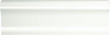 Dune Atelier Listel White Glossy 5x15