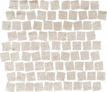 Dune Diurne Mosaico Grey 32.5x32.5