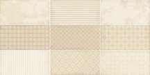 Dune Lumiere Decor Caramel 12.5x25