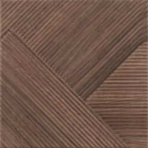 Dune Stripes Mix Oak 25x25