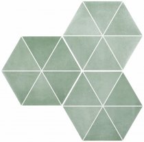 Durstone Six Cementine Capri Aqua 23x27