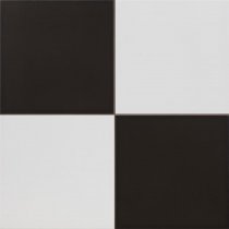 Dvomo Timeless Checker 45x45