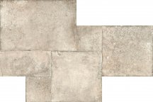 Elios Castle Stone Chillon R11 Modulare Set 4 Pcs 81x121.8