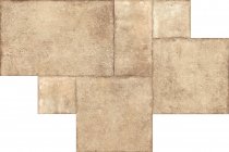 Elios Castle Stone Howard Modulare Set 4 Pcs 81x121.8