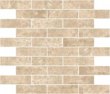 Elios Castle Stone Mosaico Howard 30x30