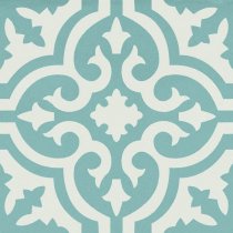 Elios Deco Anthology Original B Light Blue 20x20