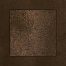 Elios Downtown Decoro Dada Corten 20x20