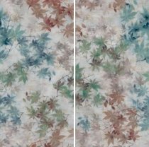 Elios Love And Decors Autumn Set 2 Pcs 60x120