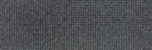 Emigres Hardy Mosaic Negro Rect 25x75