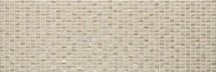 Emigres Leed Mosaic Taupe 20x60