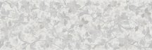 Emigres Microcemento Floral Blanco 30x90