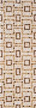 Emigres Mosaic Aranjuez Beige 20x60