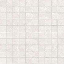 Emil Ceramica Be-Square Mosaico 3x3 Ivory Naturale 30x30