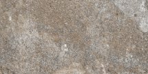 Emil Ceramica Externa Quarzite Rust Grey 20x40