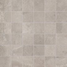 Emil Ceramica Kotto Mosaico 5x5 Xl Cenere 30x30