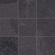 Emil Ceramica Nordika Mosaico 10x10 Dark 30x30