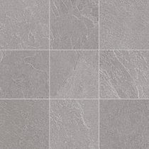 Emil Ceramica Nordika Mosaico 10x10 Grey 30x30