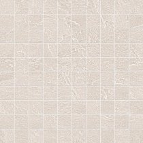 Emil Ceramica Nordika Mosaico 3x3 Sand 30x30