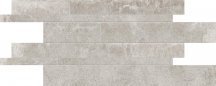 Emil Ceramica Petra Listelli Sfalsati Grey Naturale 30x60