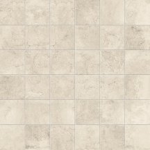 Emil Ceramica Petra Mosaico 5x5 Beige Naturale 30x30