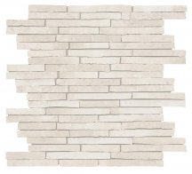 Emil Ceramica Petra Muretto Petra White Naturale 30x30