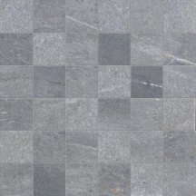 Emil Ceramica Tracce Mosaico 5x5 Denim 30x30