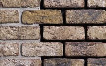 Engels Retro Hermitage Antiek Df Кирпич 6.5x21.4