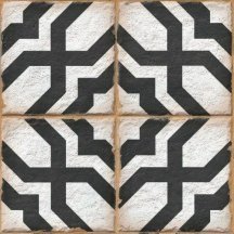 Ennface Pattern Morocco Beige 20x20