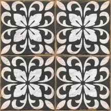 Ennface Pattern Morocco Rich 20x20