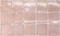 Equipe Altea Dusty Pink 10x10