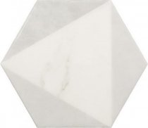 Equipe Carrara Hexagon Peak 17.5x20