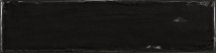 Equipe Cottage Black Gloss 7.5x30
