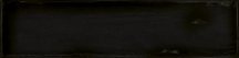 Equipe Cottage Black Matt 7.5x30