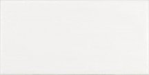Equipe Cottage White Matt 7.5x15