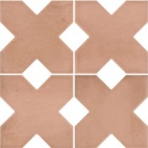 Equipe Kasbah Terracotta 12x12