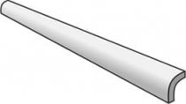 Equipe Manacor Pencil Bullnose White 3x20