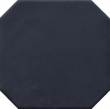 Equipe Octagon Negro Mate 20x20