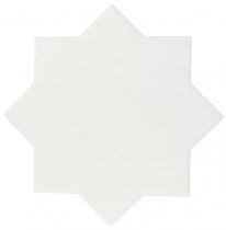 Equipe Porto Star White 16.8x16.8