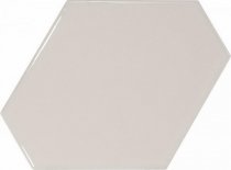 Equipe Scale Benzene Light Grey 10.8x12.4