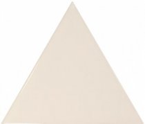 Equipe Scale Triangolo Cream 10.8x12.4