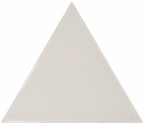 Equipe Scale Triangolo Light Grey 10.8x12.4