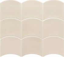 Equipe Wave Old Cream 12x12