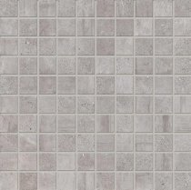 Ergon Back2Back Mosaico 3x3 Grey Naturale 30x30