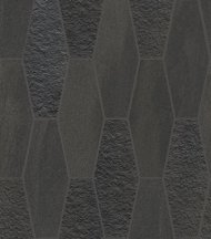 Ergon Elegance Mosaico Exagon Mix Antracite 30x30