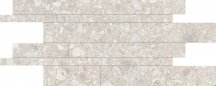 Ergon Lombarda Listelli Sfalsati Bianco Naturale 30x60