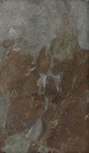 Ermes Aurelia Flagstone Multicolor 30x50